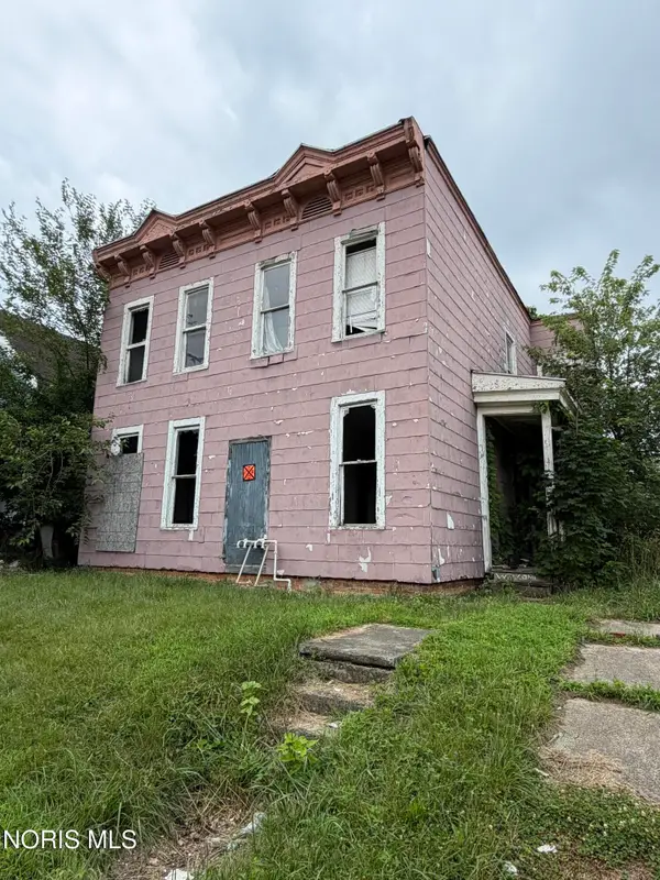428 Langdon Street, Toledo, OH 43609