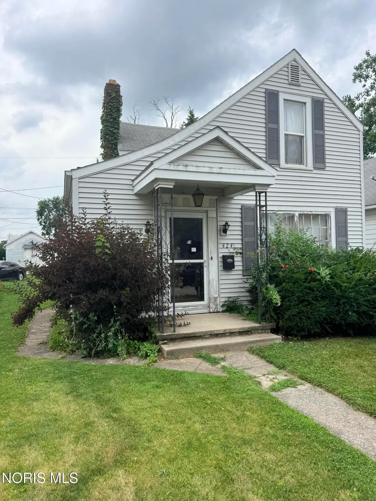 424 Highland Street, Defiance, OH 43512 - #1