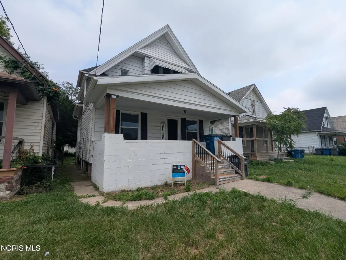 245 E Hudson Street, Toledo, OH 43608 - #1