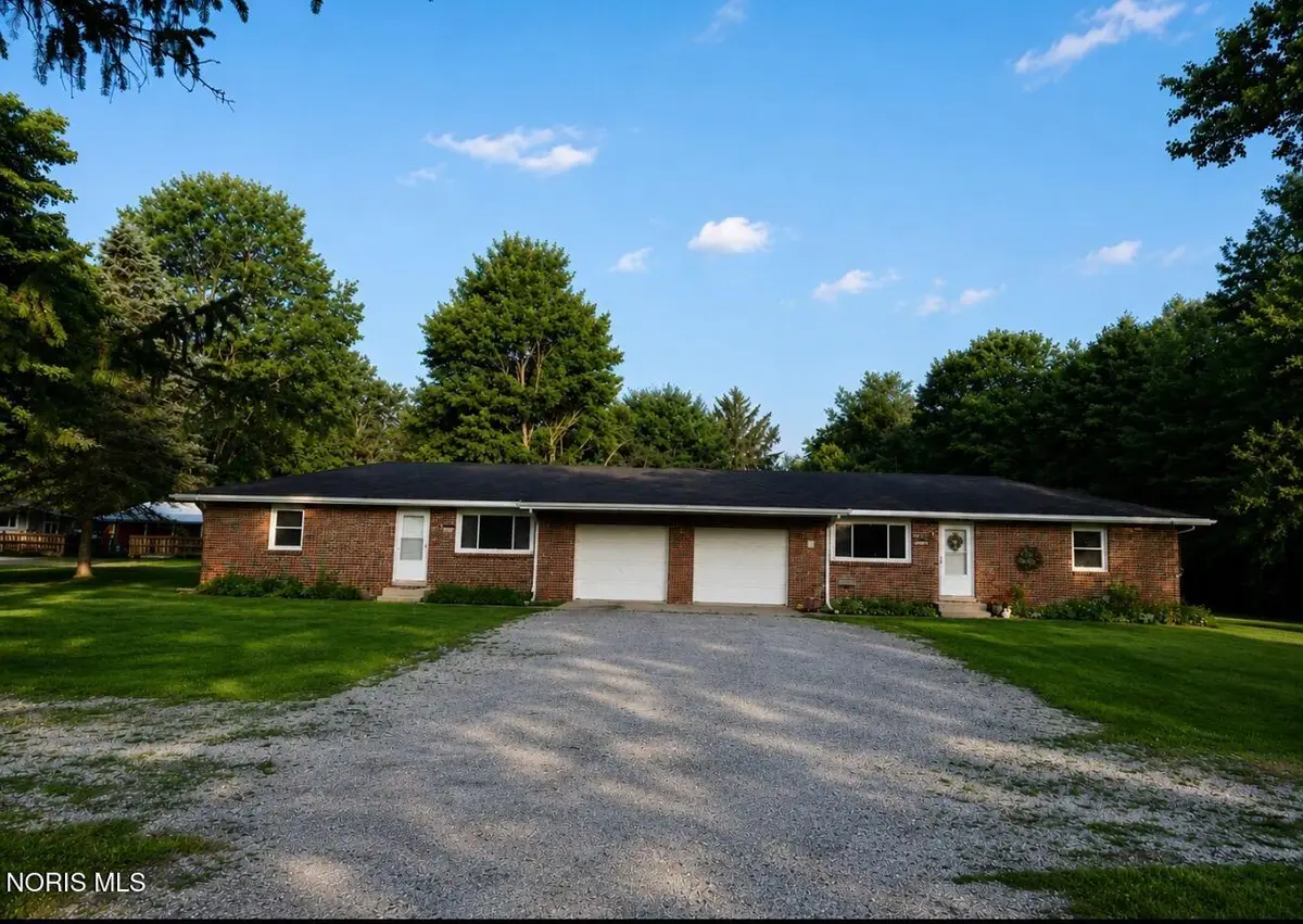 3701 Co Rd 1, Swanton, OH 43558 - #1