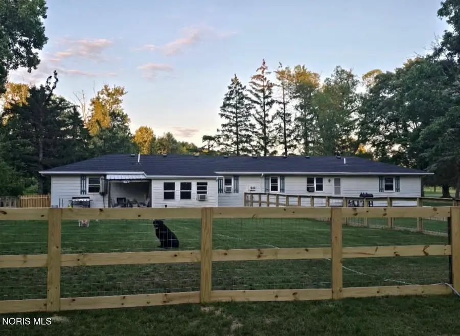 3701 Co Rd 1, Swanton, OH 43558 - #3