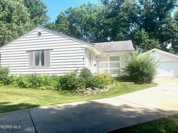 4619 Copland Boulevard, Toledo, OH 43614