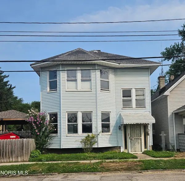 636 Spencer Street, Toledo, OH 43609