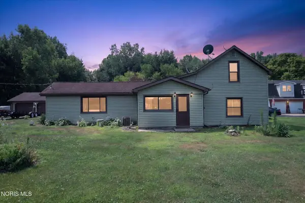 1273 County Road U, Liberty Center, OH 43532