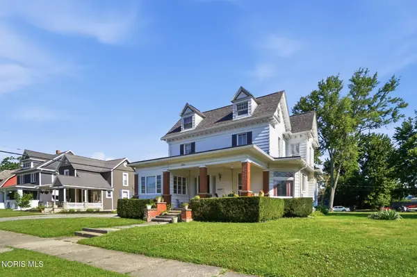 412 W Lincoln Street, Findlay, OH 45840