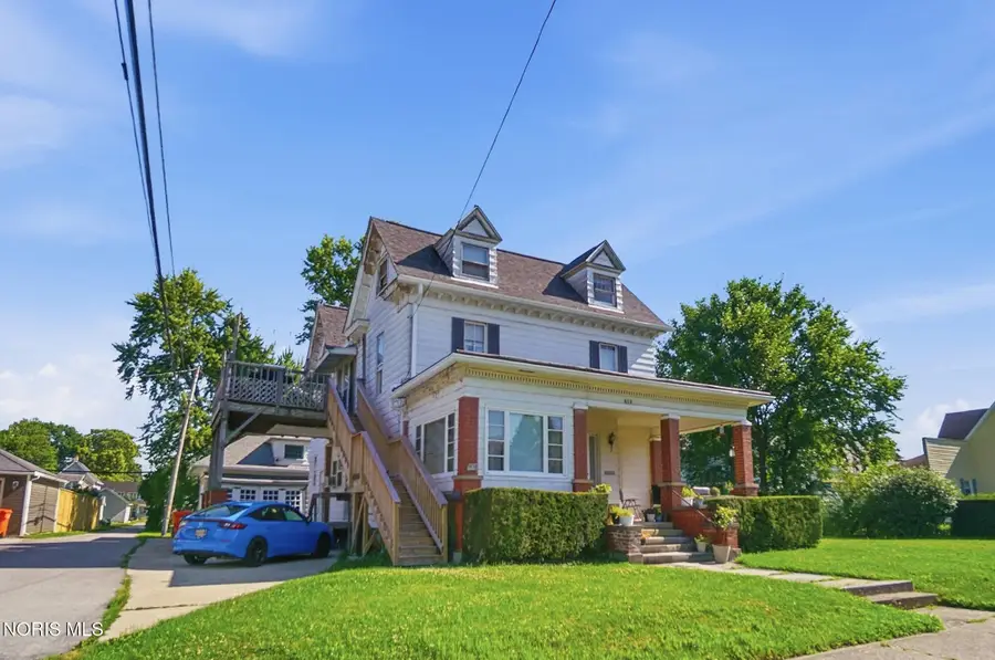 412 W Lincoln Street, Findlay, OH 45840 - #3