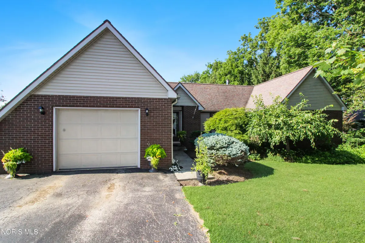 4270 E Konker Road, Port Clinton, OH 43452 - #1
