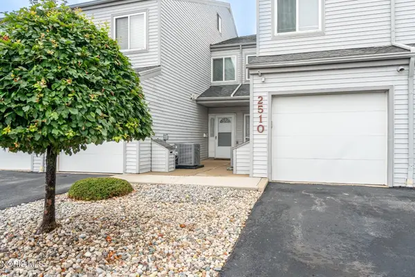 2510 W Village Drive, Toledo, OH 43614