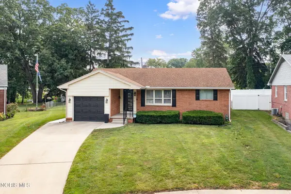 5946 E Heights Drive, Toledo, OH 43613