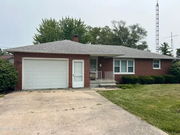 205 S Rock Street, Sherwood, OH 43556