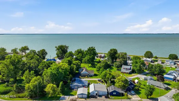 1118 Rainbow Avenue, Vickery, OH 43464