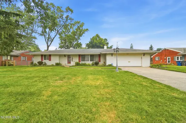 5122 Macklyn Drive, Toledo, OH 43615