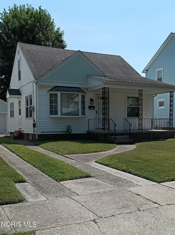 2815 Nash Road, Toledo, OH 43613
