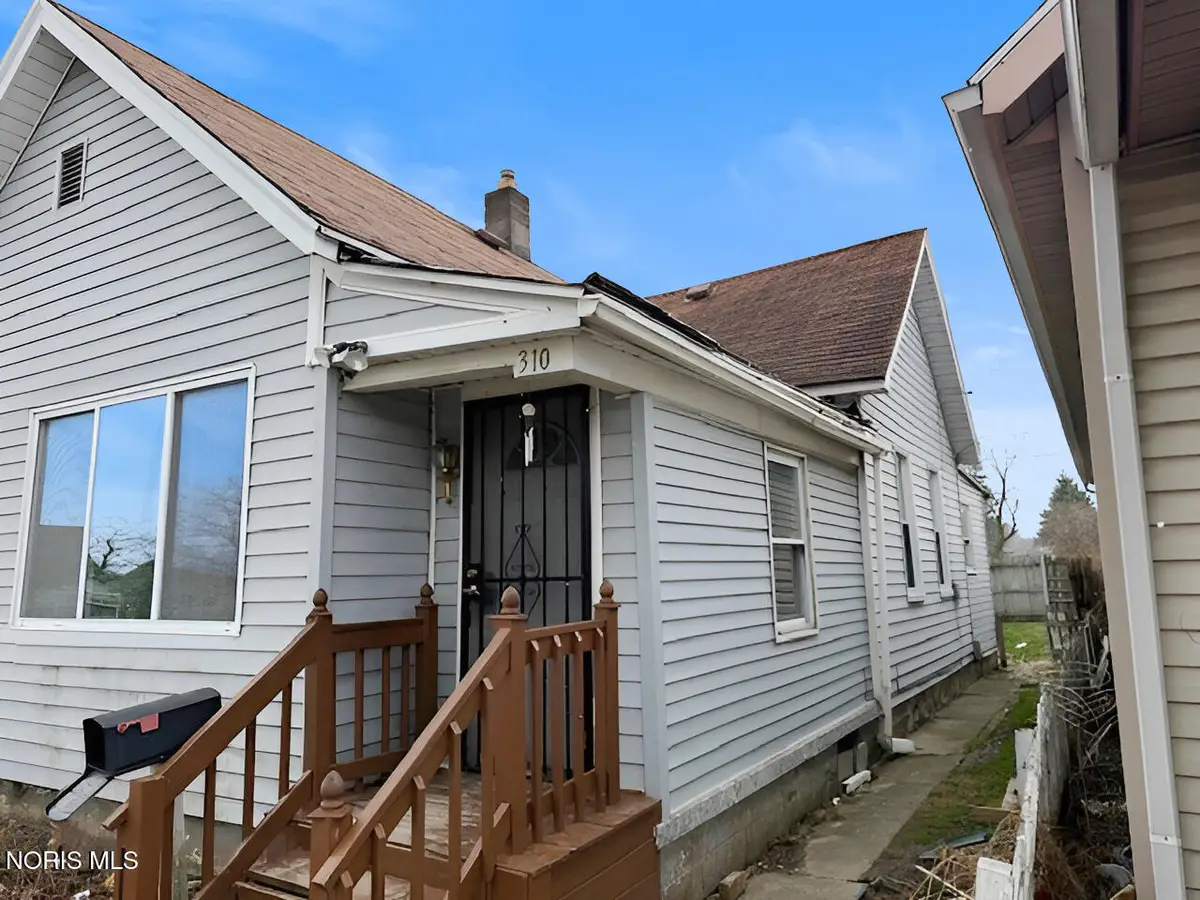 310 Bronson Avenue, Toledo, OH 43608 - #1