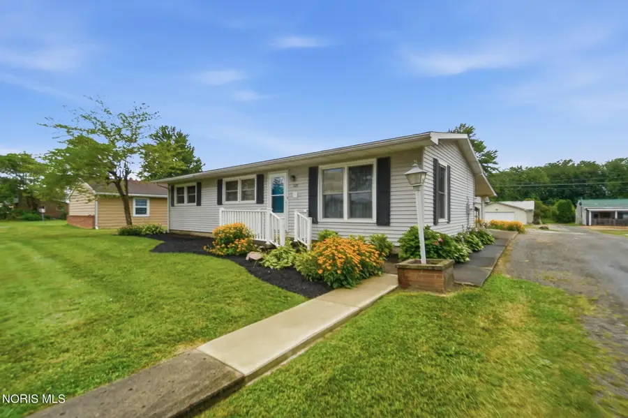 609 Gilmore Street, Kenton, OH 43326 - #3