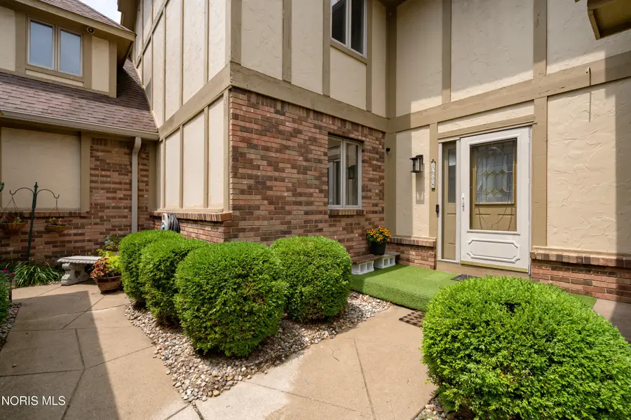 1608 Saddlebrook Court # C, Toledo, OH 43615 - #3