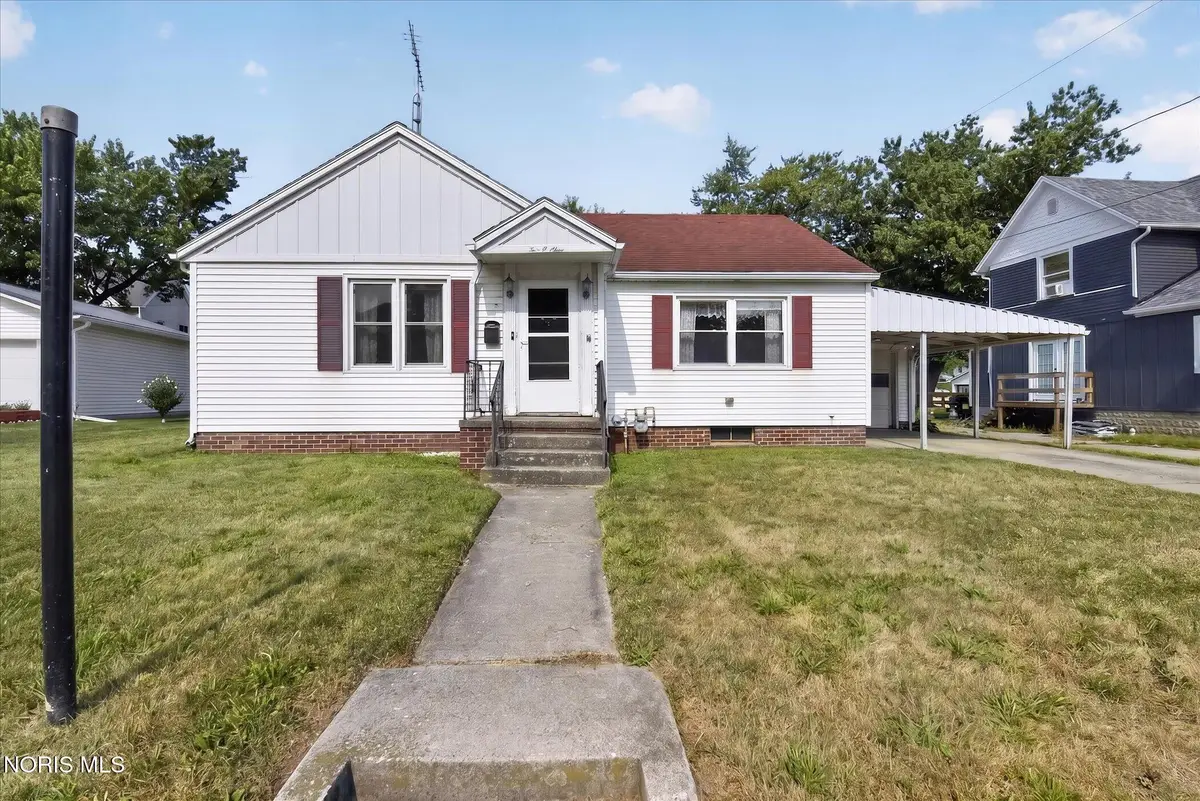 209 N Shoop Avenue, Wauseon, OH 43567 - #1