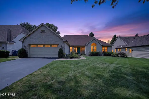 4309 Appomattox Drive, Sylvania, OH 43560