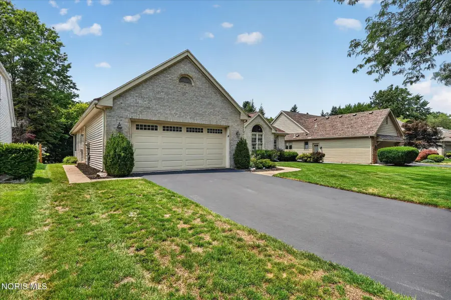 4309 Appomattox Drive, Sylvania, OH 43560 - #2