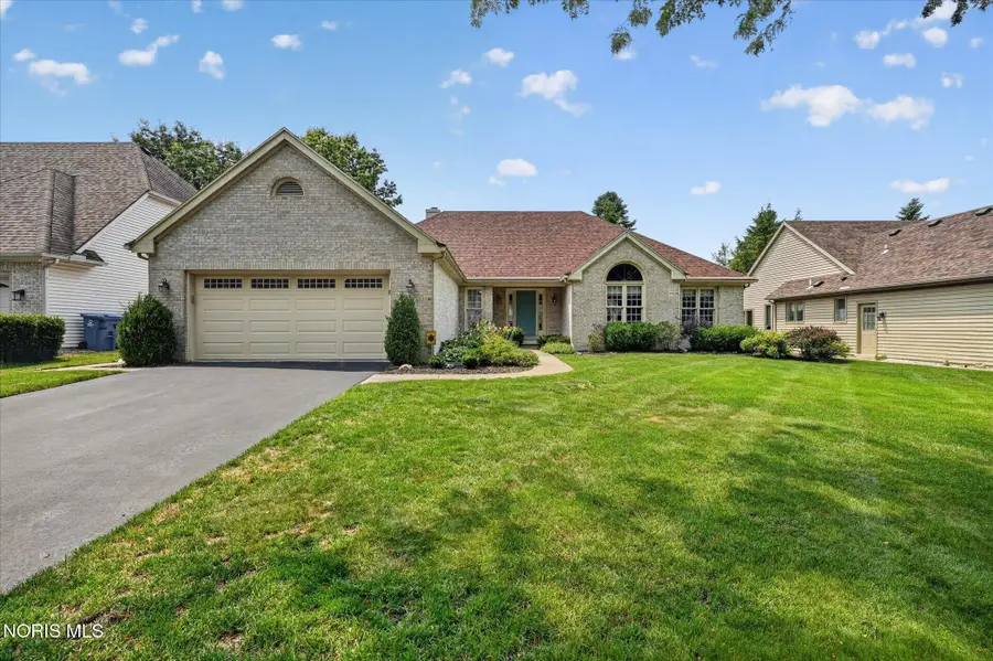 4309 Appomattox Drive, Sylvania, OH 43560 - #3