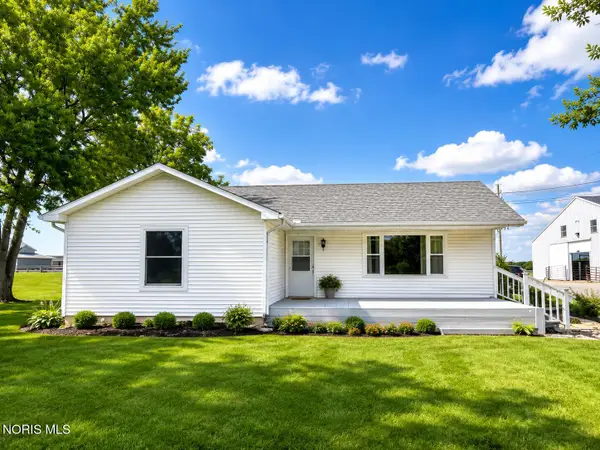 8028 Richey Road, Van Wert, OH 45891