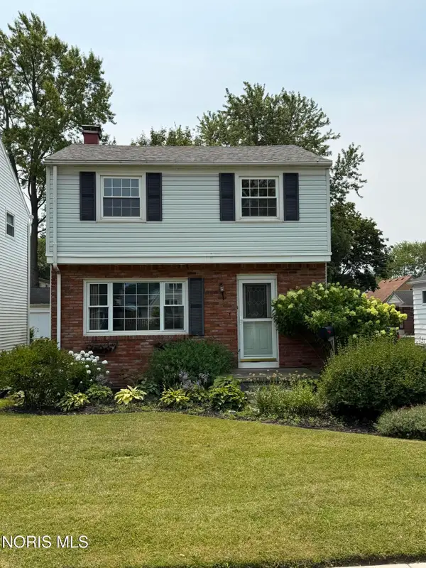 2811 Castleton Avenue, Toledo, OH 43613
