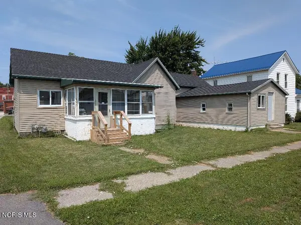113 S Henry Street, Malinta, OH 43535