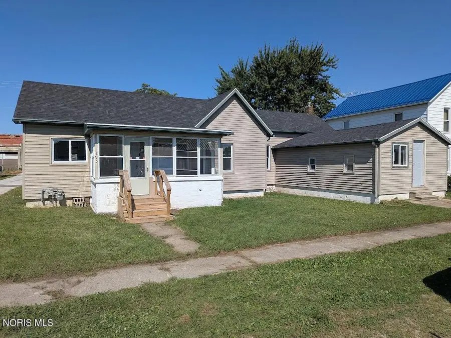 113 N Henry Street, Malinta, OH 43535 - #2
