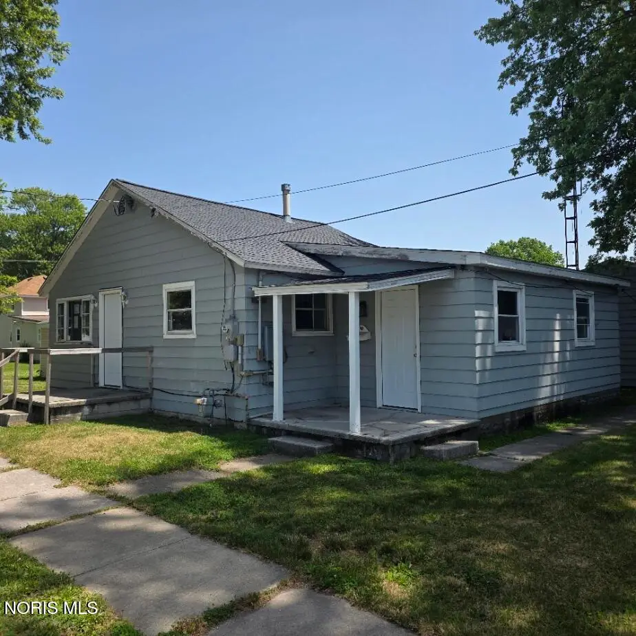 103 Summit Street, North Baltimore, OH 45872 - #1