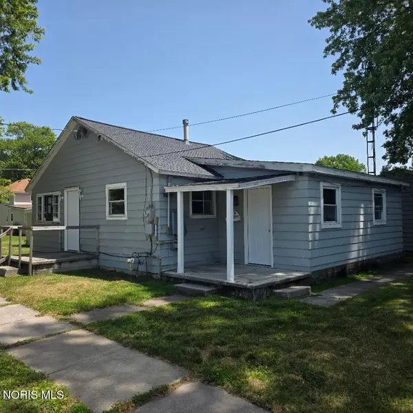103 Summit Street, North Baltimore, OH 45872