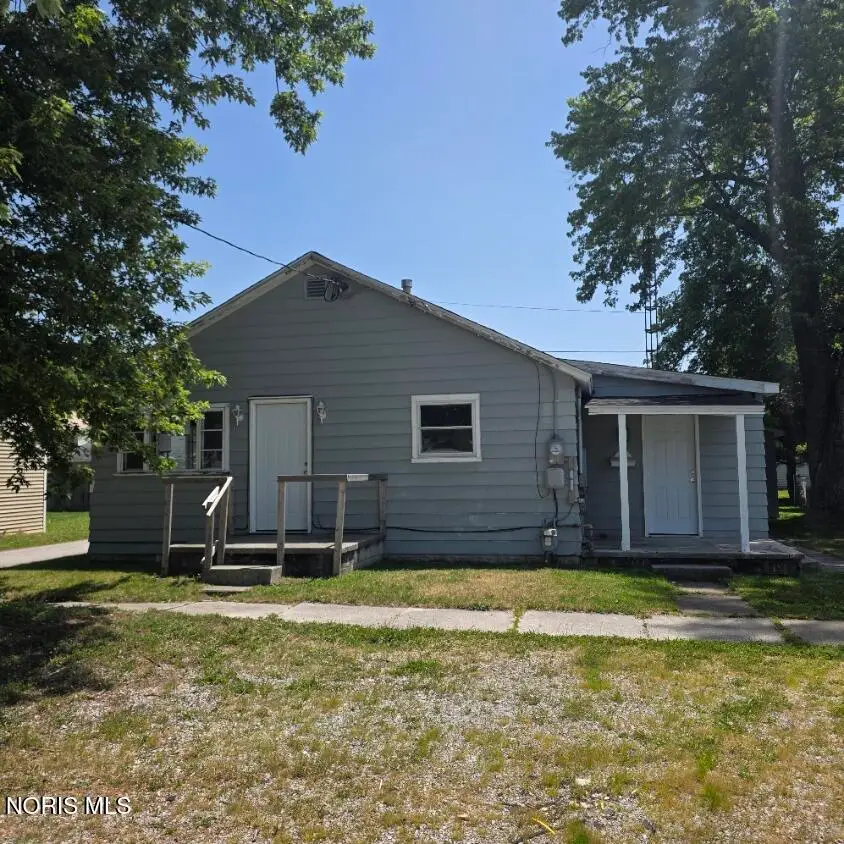 103 Summit Street, North Baltimore, OH 45872 - #3