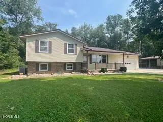 12975 W Township Road 56, Alvada, OH 44802 - #1