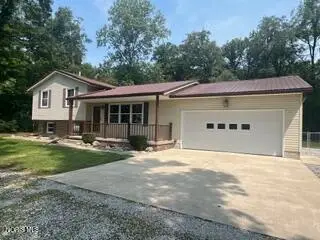 12975 W Township Road 56, Alvada, OH 44802 - #2