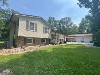 12975 W Township Road 56, Alvada, OH 44802 - #3