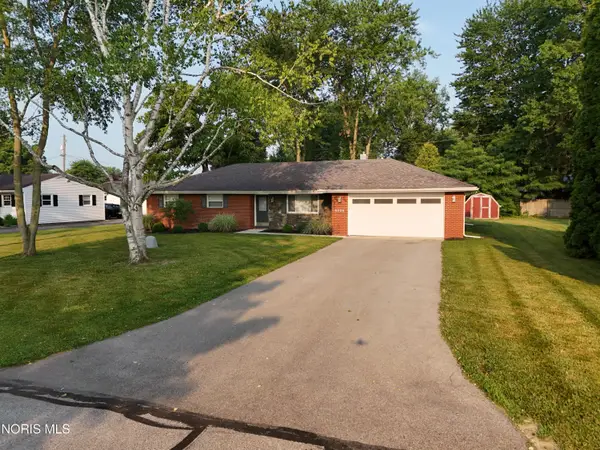 6006 Matthew Drive, Whitehouse, OH 43571