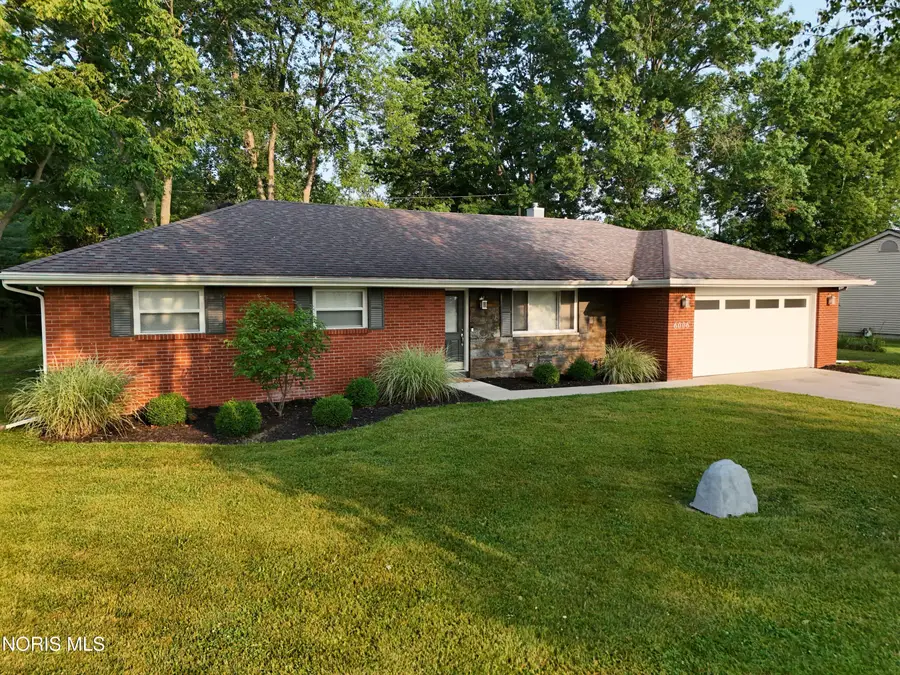 6006 Matthew Drive, Whitehouse, OH 43571 - #2