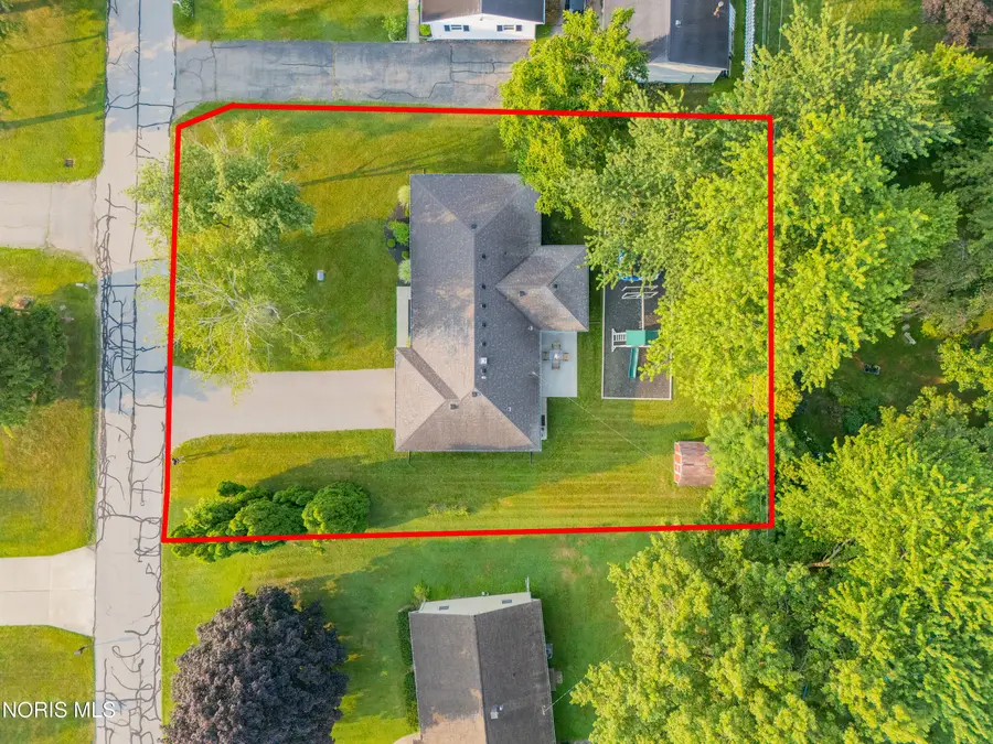 6006 Matthew Drive, Whitehouse, OH 43571 - #3
