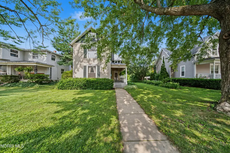 932 S West Street, Findlay, OH 45840 - #2