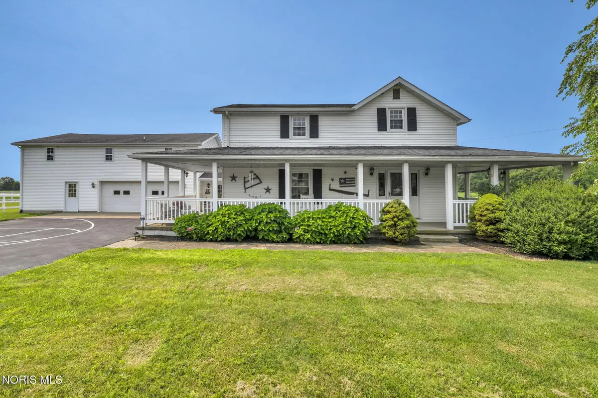 17457 Township Highway 23, Carey, OH 43316 - #1
