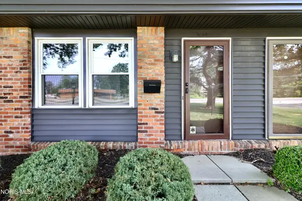 6044 N Summit Street # 1b, Toledo, OH 43611