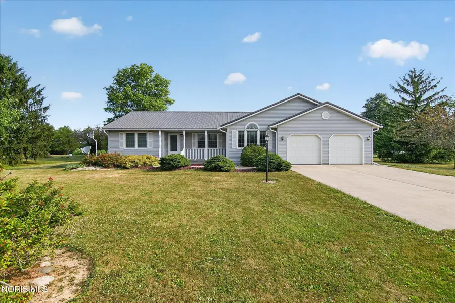 22180 County Rd A, Archbold, OH 43502 - #3