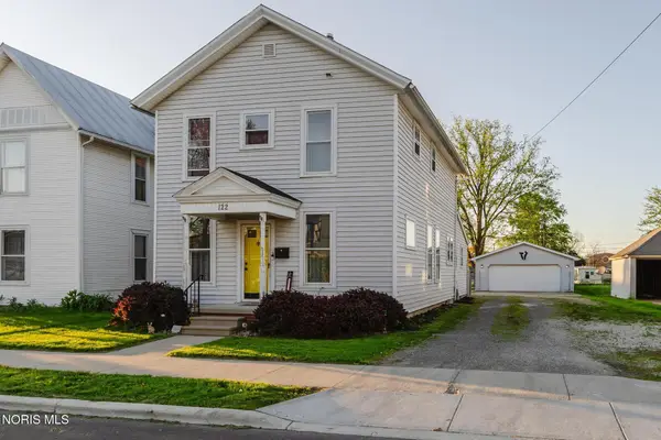 122 Allen Avenue, Findlay, OH 45840