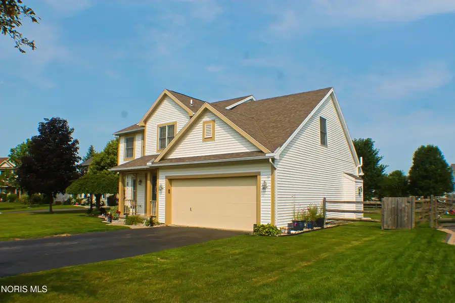 437 Wolf Creek Court, Perrysburg, OH 43551 - #3