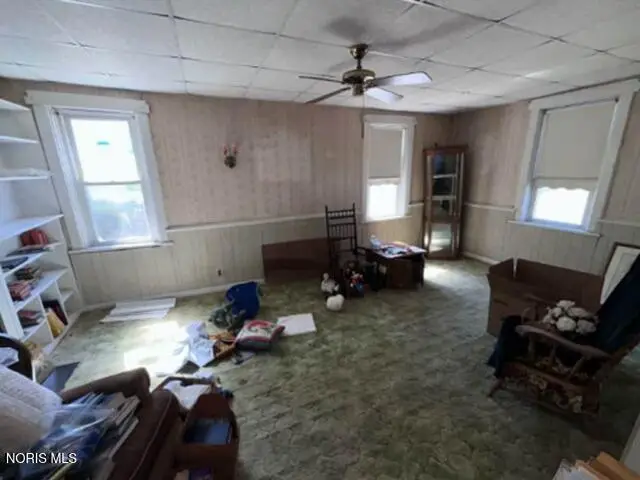 112 N Main Street, Bloomdale, OH 44817 - #3