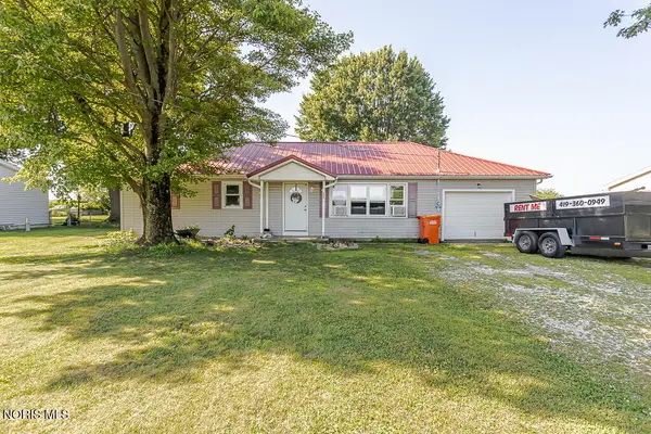 880 Main Street, Jerry City, OH 43437