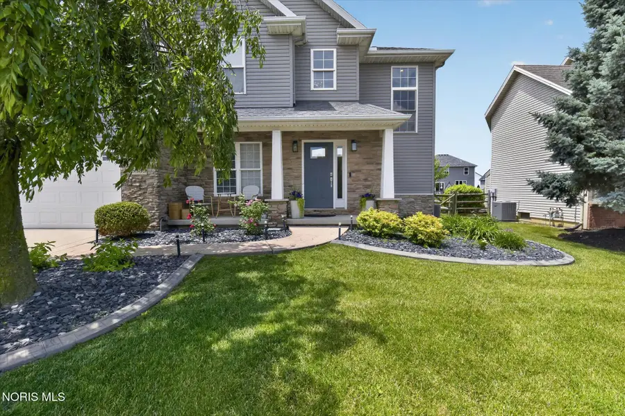 5539 Clear Crk Court, Sylvania, OH 43560 - #2