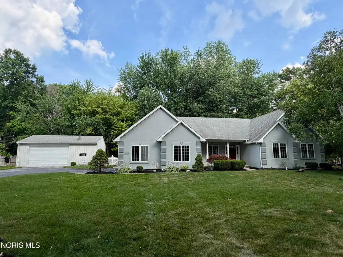 2312 Ronaldo Road, Toledo, OH 43615 - #1