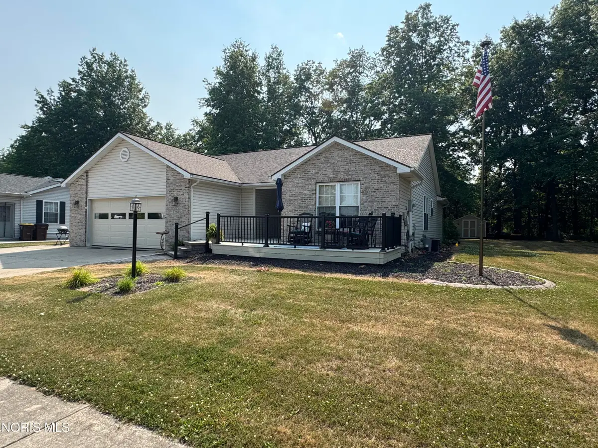 2180 Ponderosa Pine Drive, Defiance, OH 43512 - #1