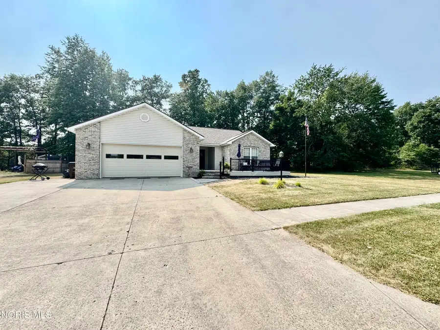 2180 Ponderosa Pine Drive, Defiance, OH 43512 - #3