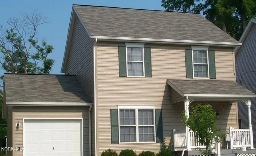 3223 Glenwood Avenue, Toledo, OH 43610 - #2